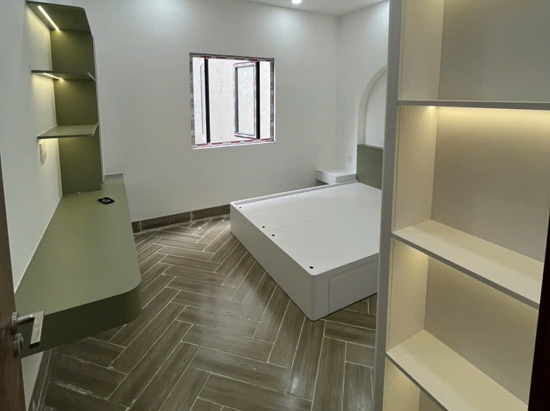 Mua bán nhà đất đường số 6, Long Trường, Quận 9