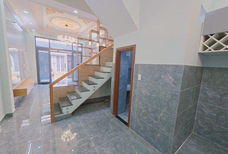 Mua bán nhà đất đường số 6, Long Trường, Quận 9