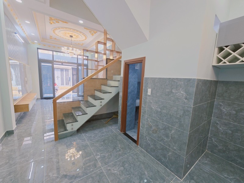 Mua bán nhà đất đường số 6, Long Trường, Quận 9