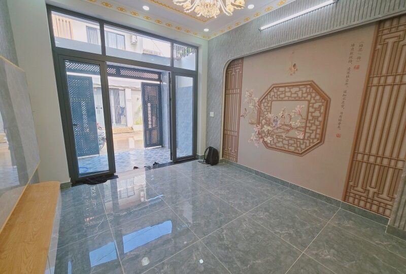 Mua bán nhà đất đường số 6, Long Trường, Quận 9