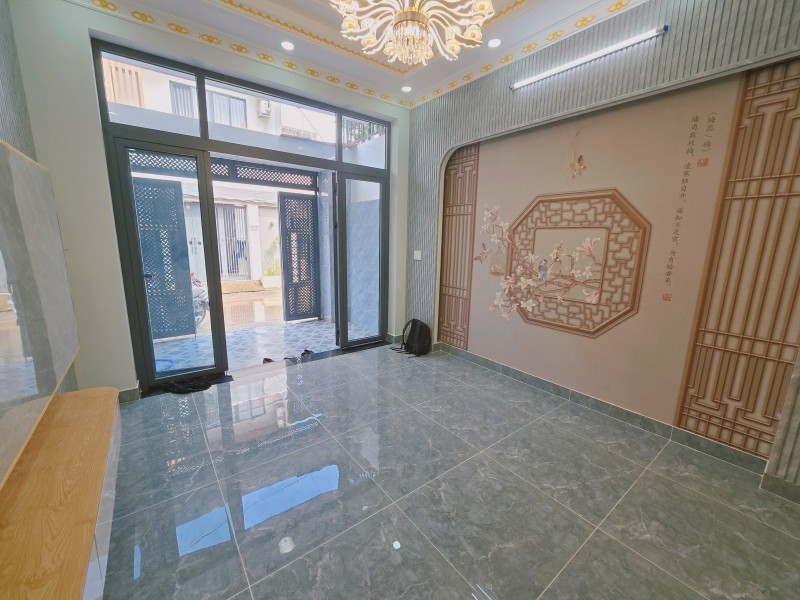 Mua bán nhà đất đường số 6, Long Trường, Quận 9