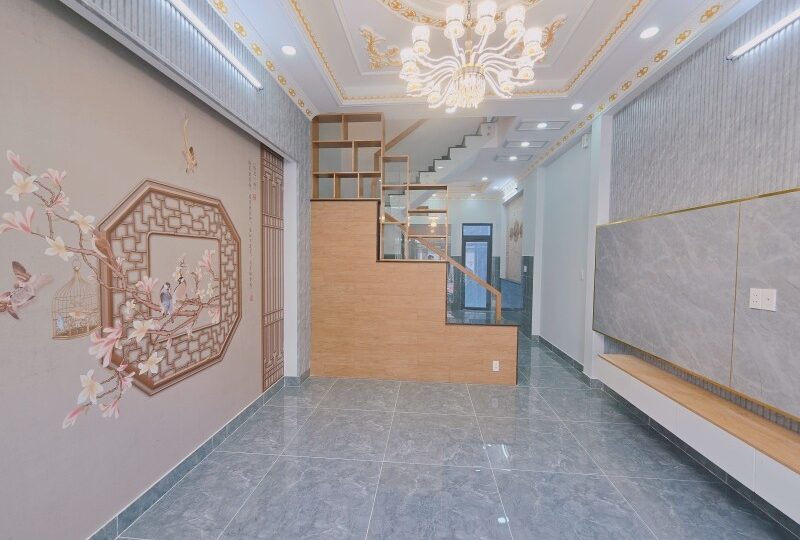 Mua bán nhà đất đường số 6, Long Trường, Quận 9