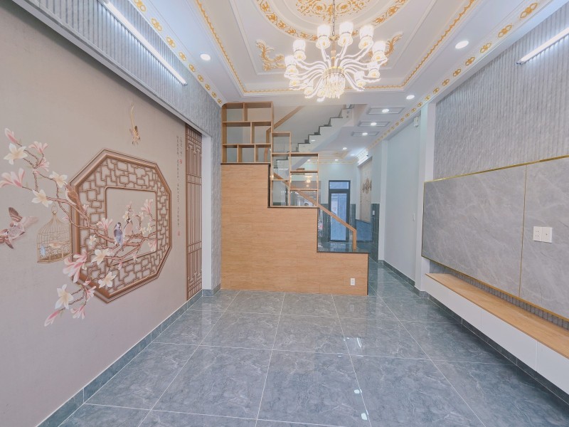 Mua bán nhà đất đường số 6, Long Trường, Quận 9