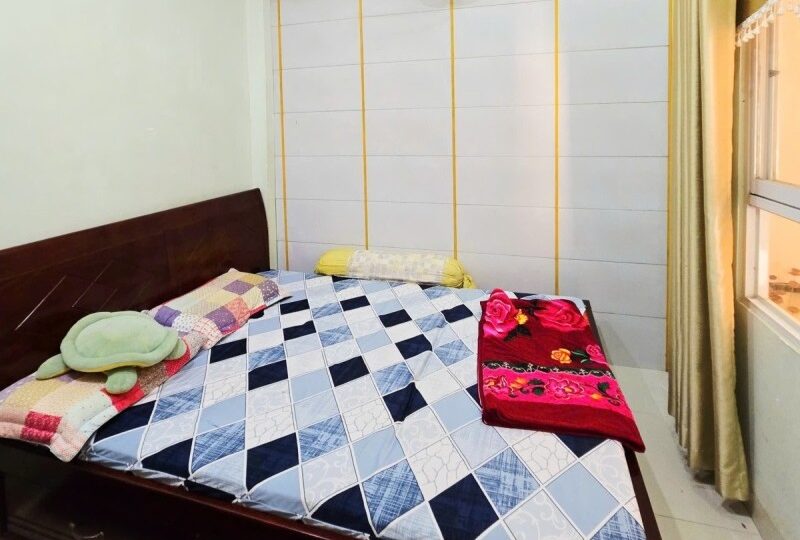 Mua bán nhà đất hẻm 47 đường Trường Lưu, Long Trường, Quận 9