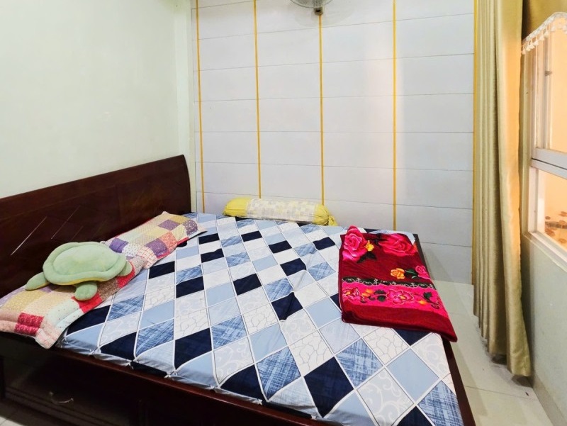 Mua bán nhà đất hẻm 47 đường Trường Lưu, Long Trường, Quận 9