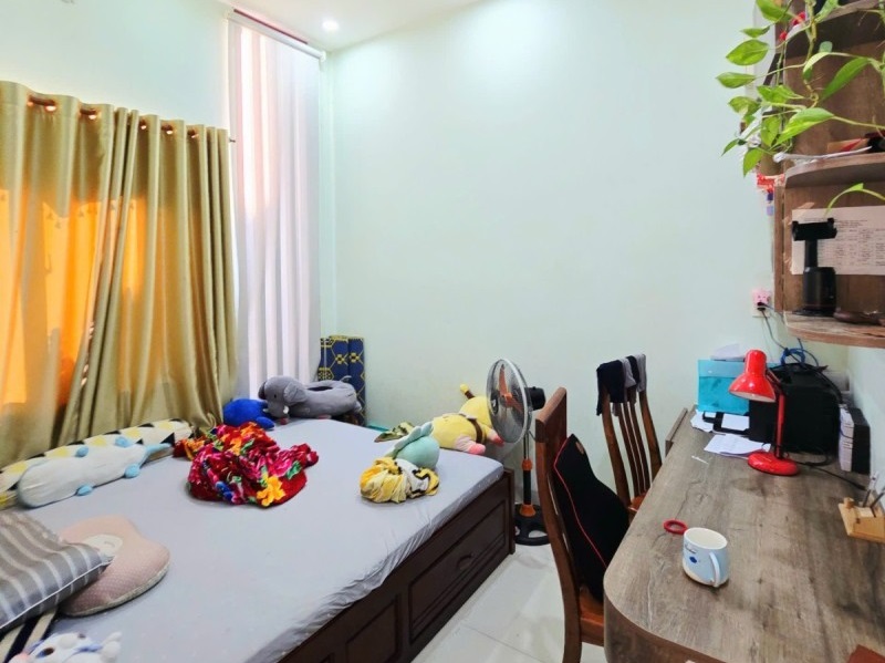 Mua bán nhà đất hẻm 47 đường Trường Lưu, Long Trường, Quận 9