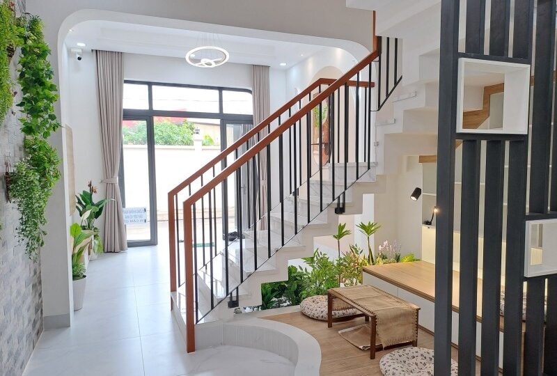 Mua bán nhà đất Đường Long Thuận, Trường Thạnh, Quận 9