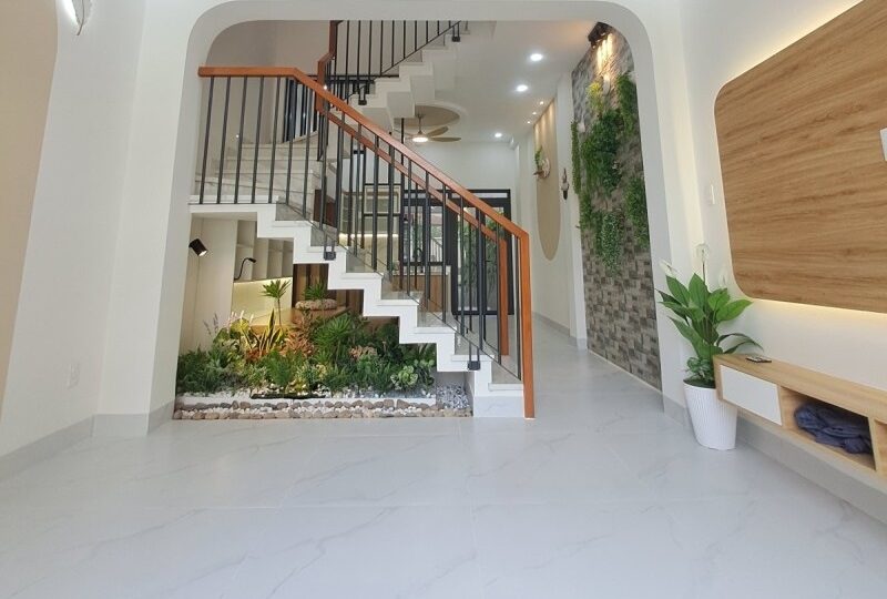 Mua bán nhà đất Đường Long Thuận, Trường Thạnh, Quận 9
