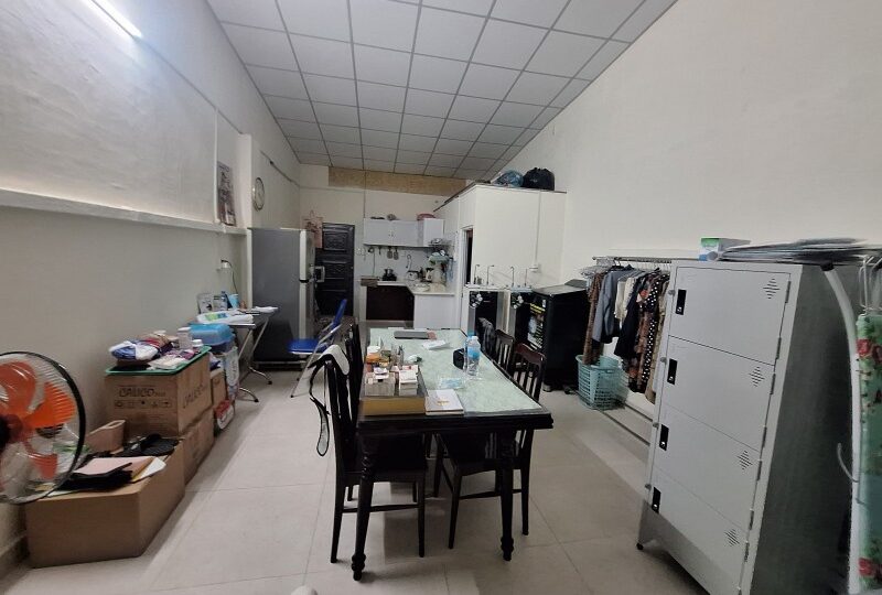 Mua bán nhà đất Đường Nguyễn Trãi, Hiệp Phú, Quận 9