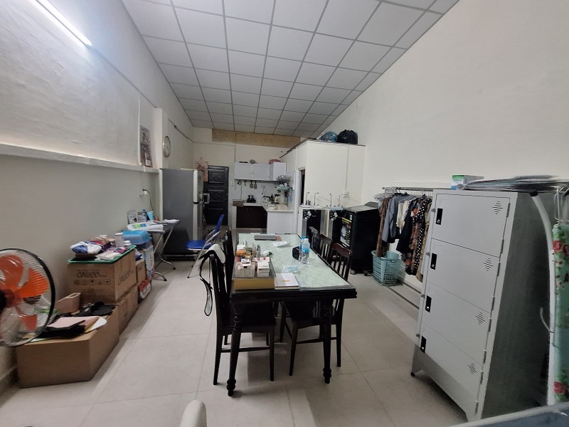Mua bán nhà đất Đường Nguyễn Trãi, Hiệp Phú, Quận 9