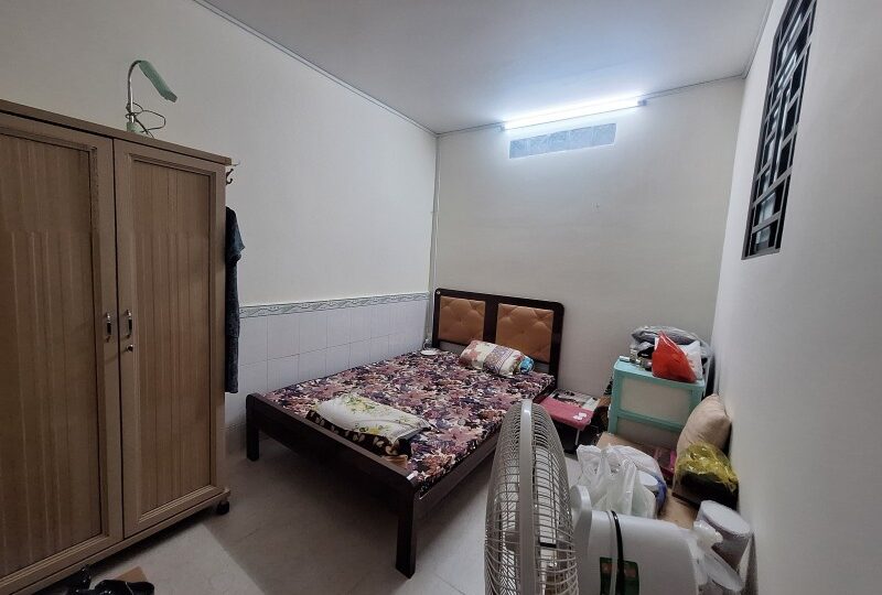 Mua bán nhà đất Đường Nguyễn Trãi, Hiệp Phú, Quận 9