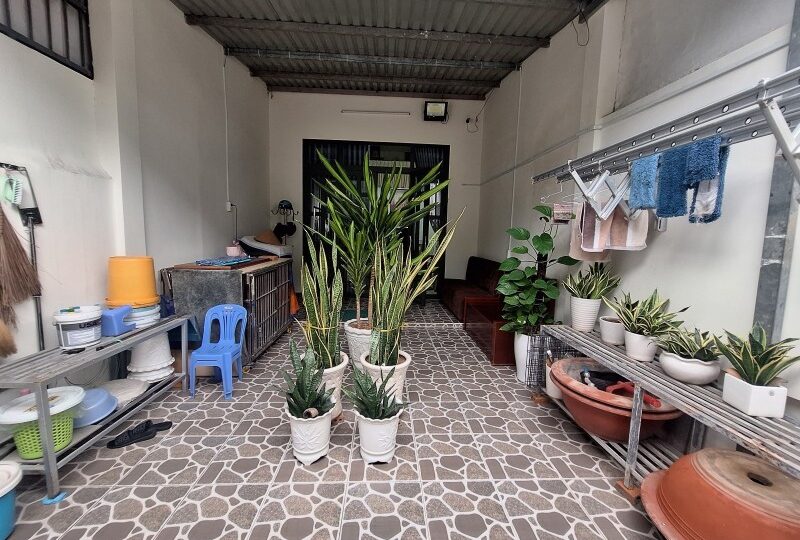 Mua bán nhà đất Đường Nguyễn Trãi, Hiệp Phú, Quận 9