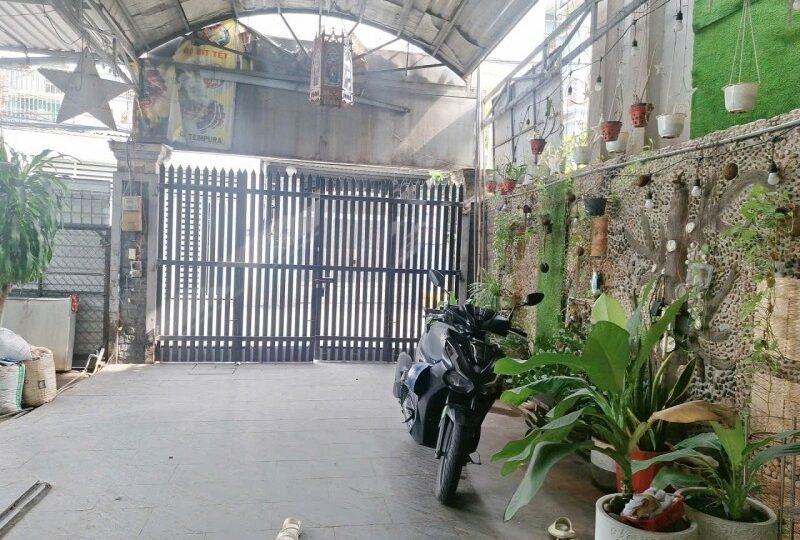 Mua bán nhà đất Đường Trần Thị Điệu, Phước Long B, Quận 9