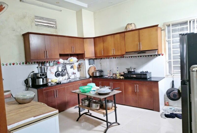 Mua bán nhà đất Đường Trần Thị Điệu, Phước Long B, Quận 9