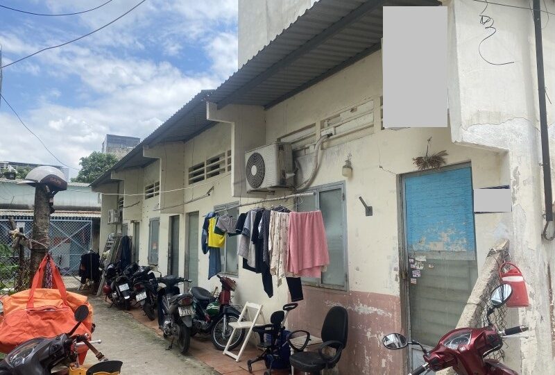 Mua bán nhà đất Đường Trần Thị Diệu, Phước Long B, Quận 9
