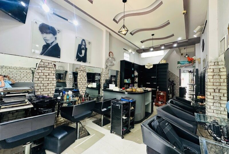 Mua bán nhà đất Đường số 47, Thảo Điền, Quận 2