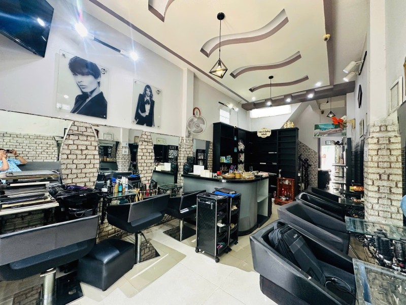 Mua bán nhà đất Đường số 47, Thảo Điền, Quận 2