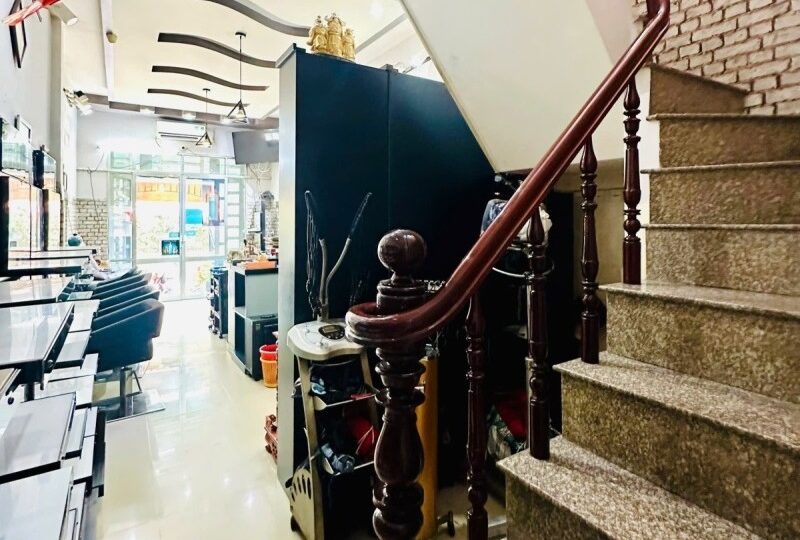 Mua bán nhà đất Đường số 47, Thảo Điền, Quận 2