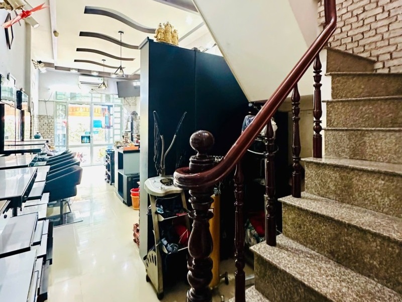 Mua bán nhà đất Đường số 47, Thảo Điền, Quận 2