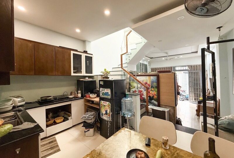Mua bán nhà đất Đường số 8, An Khánh, Quận 2