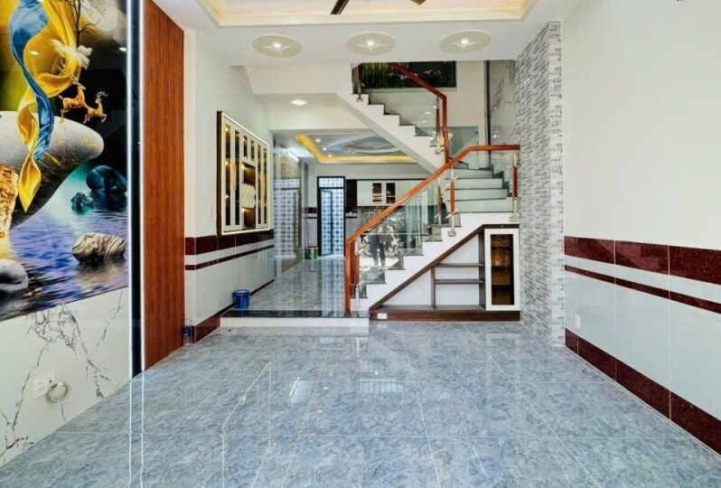Mua bán nhà đất đường Lã Xuân Oai, Long Trường, Quận 9