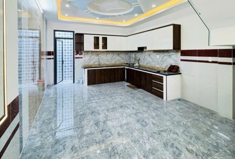 Mua bán nhà đất đường Lã Xuân Oai, Long Trường, Quận 9