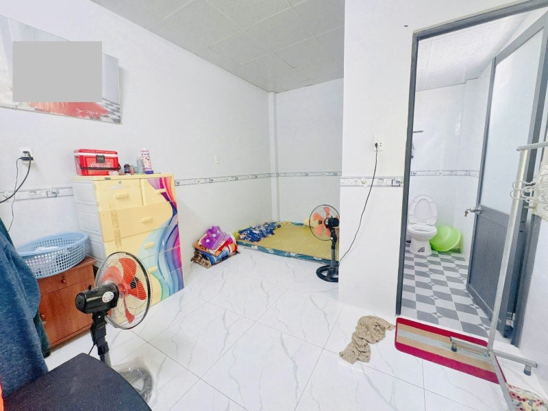 Mua bán nhà đất đường Nguyễn Thị Định, Cát lái, Quận 2