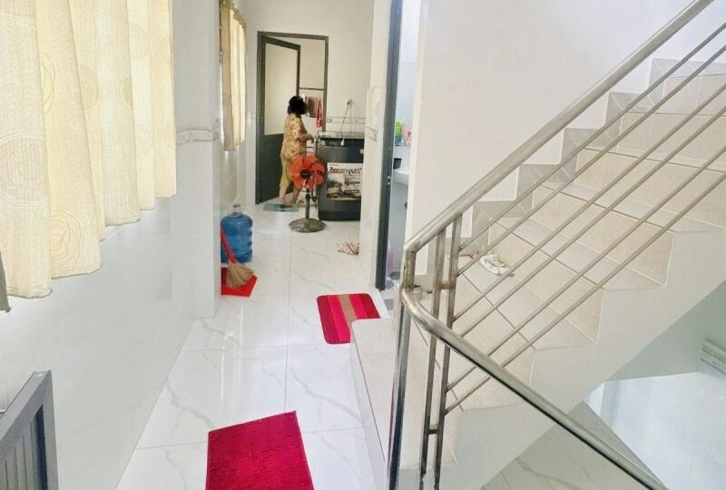 Mua bán nhà đất Đường Nguyễn Thị Định, Quận 2 4 Mua bán nhà đất đường Nguyễn Thị Định, Cát lái, Quận 2