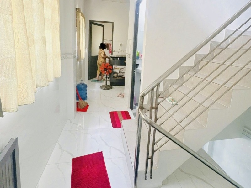 Mua bán nhà đất đường Nguyễn Thị Định, Cát lái, Quận 2