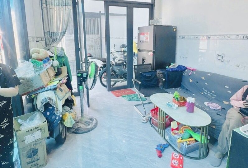 Mua bán nhà đất đường Nguyễn Thị Định, Cát lái, Quận 2
