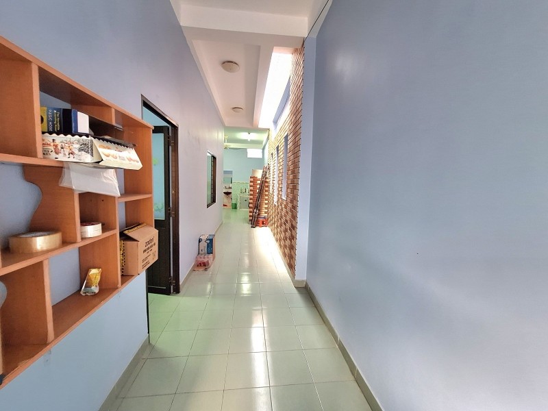 Mua bán nhà đất đường Trần Thị Diệu, Phước Long B, Quận 9