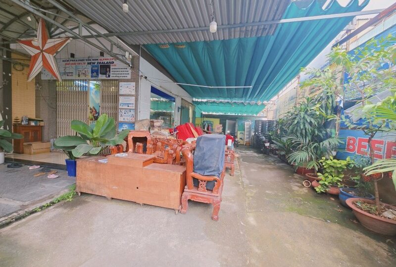 Mua bán nhà đất Đường Trần Thị Diệu, Phước Long B, Quận 9 5 Mua bán nhà đất đường Trần Thị Diệu, Phước Long B, Quận 9