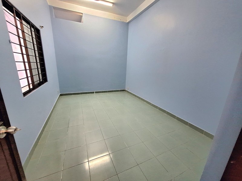 Mua bán nhà đất đường Trần Thị Diệu, Phước Long B, Quận 9