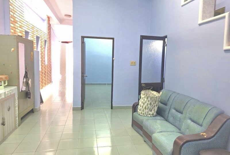 Mua bán nhà đất đường Trần Thị Diệu, Phước Long B, Quận 9