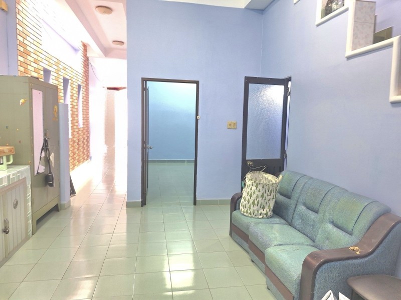 Mua bán nhà đất đường Trần Thị Diệu, Phước Long B, Quận 9