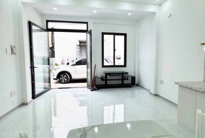 Mua bán nhà đất đường Võ Văn Hát, Long Trường, Quận 9