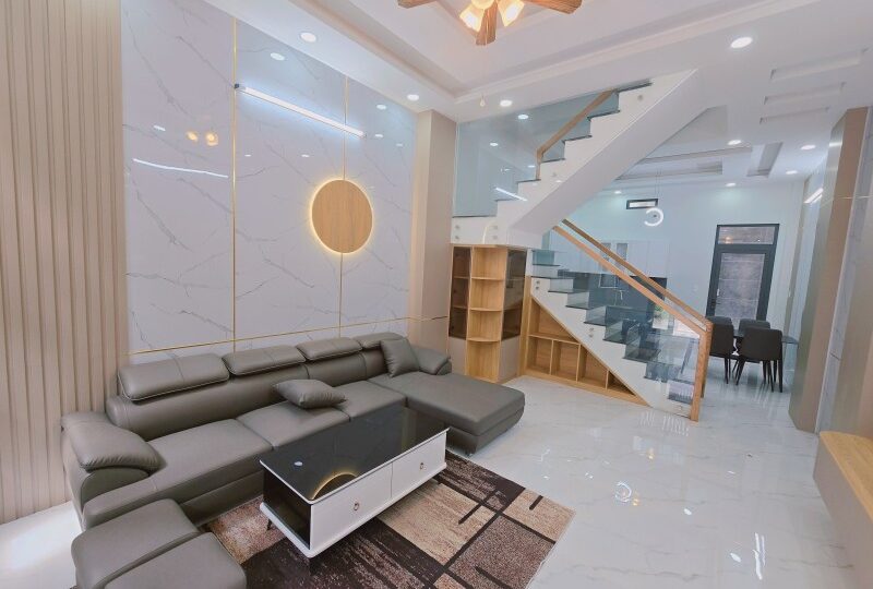 Listings 34 Mua bán nhà đất đường Võ Văn Hát, Long Trường, Quận 9