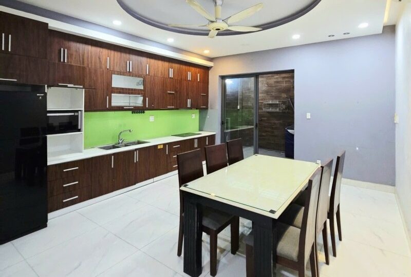 Mua bán nhà đất đường số 13, Cát Lái, Quận 2