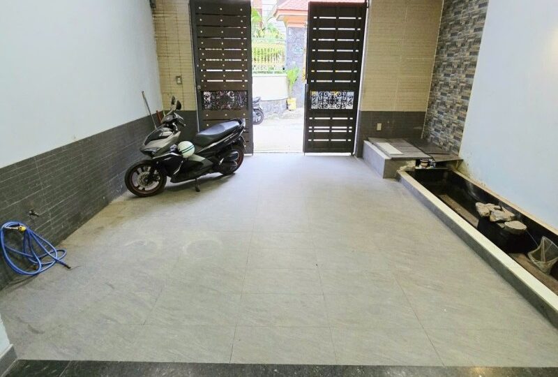 Mua bán nhà đất đường số 13, Cát Lái, Quận 2