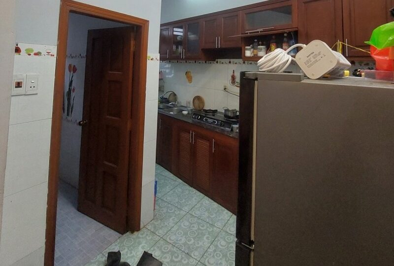 Mua bán nhà đất đường số 18, Bình Trưng Đông, Quận 2