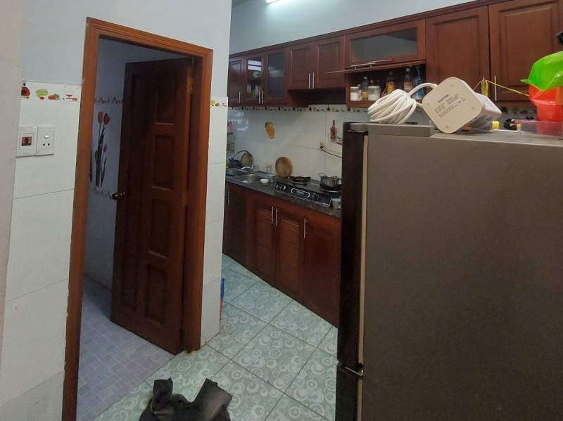 Mua bán nhà đất đường số 18, Bình Trưng Đông, Quận 2