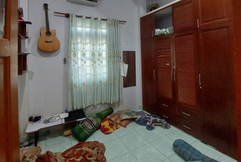 Mua bán nhà đất đường số 18, Bình Trưng Đông, Quận 2