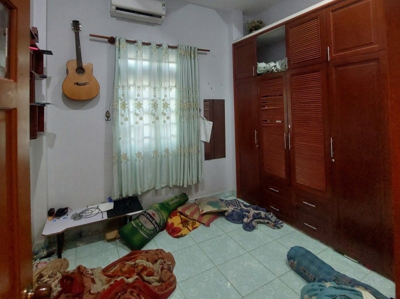 Mua bán nhà đất đường số 18, Bình Trưng Đông, Quận 2