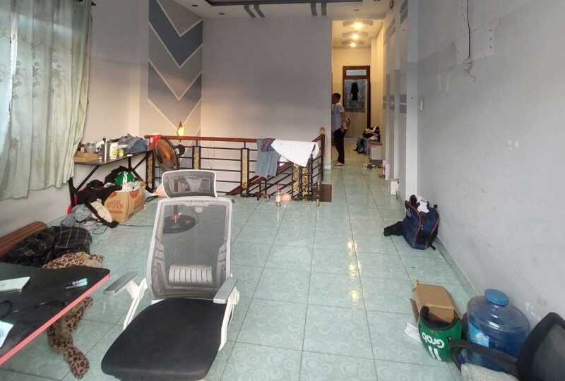 Mua bán nhà đất đường số 18, Bình Trưng Đông, Quận 2