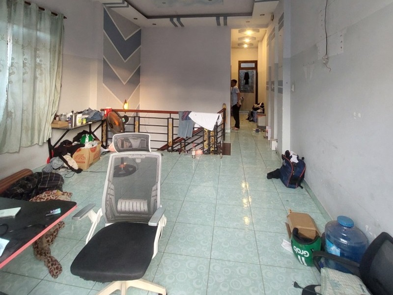 Mua bán nhà đất đường số 18, Bình Trưng Đông, Quận 2