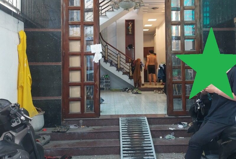 Mua bán nhà đất đường số 18, Bình Trưng Đông, Quận 2