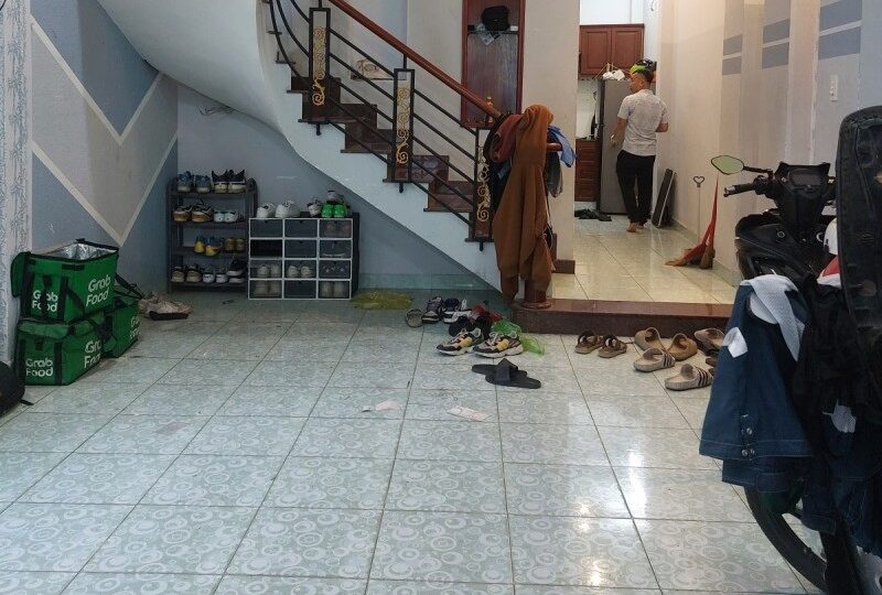 Mua bán nhà đất đường số 18, Bình Trưng Đông, Quận 2