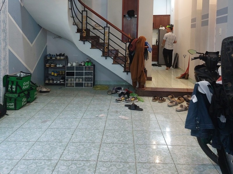 Mua bán nhà đất đường số 18, Bình Trưng Đông, Quận 2