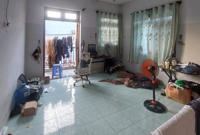 Mua bán nhà đất đường số 18, Bình Trưng Đông, Quận 2