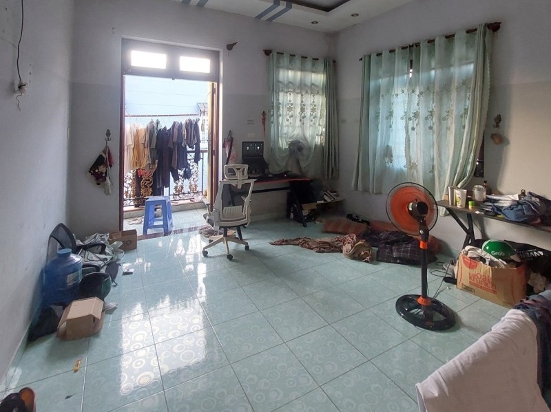 Mua bán nhà đất đường số 18, Bình Trưng Đông, Quận 2